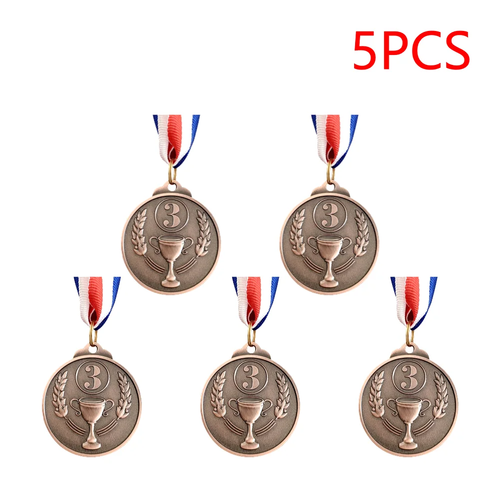 Copper5PCS