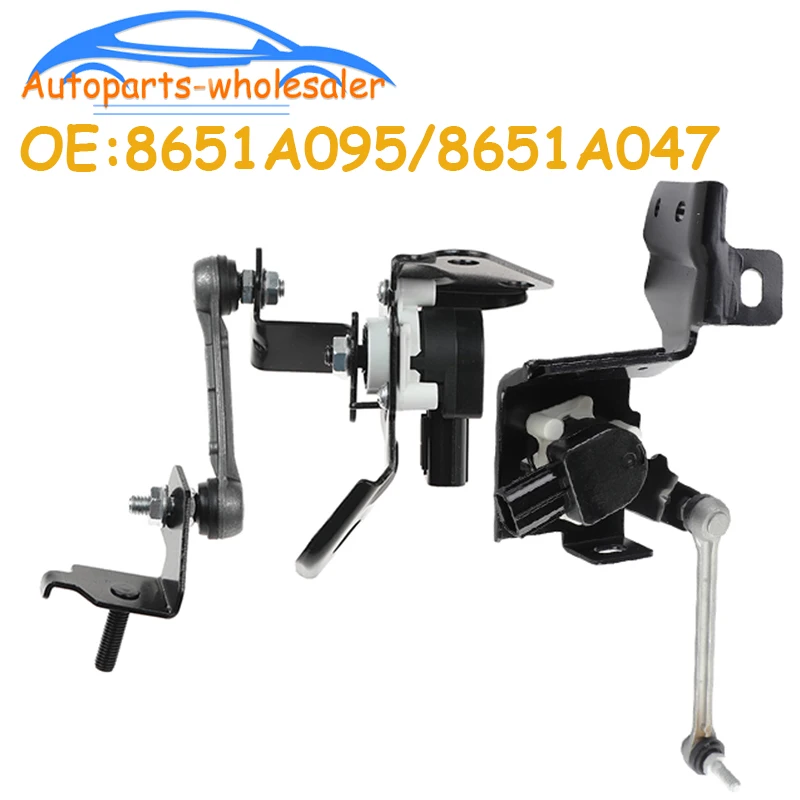 Mitsubishi Suspension Headlight Height Level Sensor Fit For Mitsubishi ASX