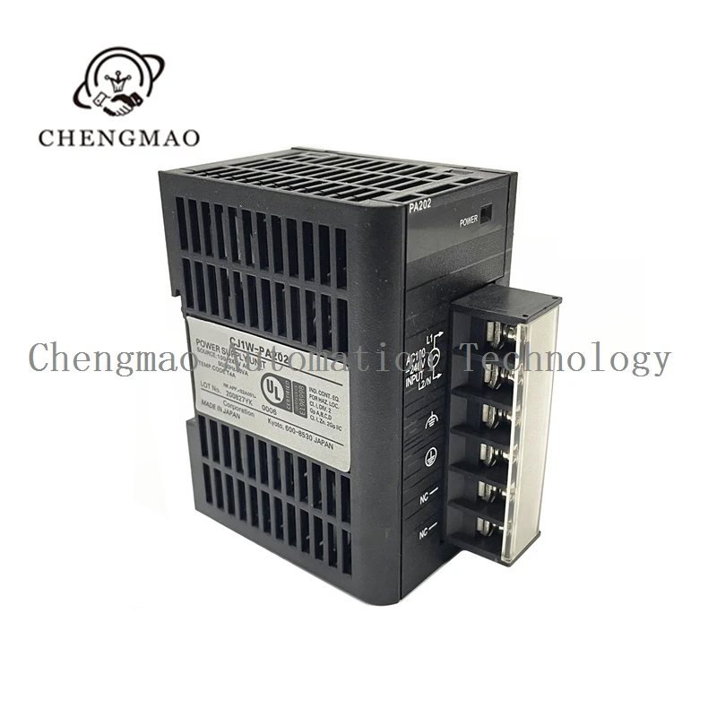 100新品新作 OMRON Power Supply Unit CJ1WPA205C 174765638629うえたPC 通販