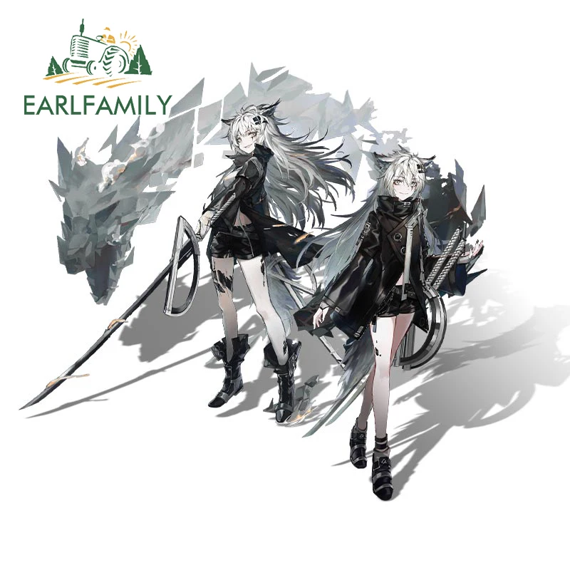 

EARLFAMILY 13 см для защиты от царапин