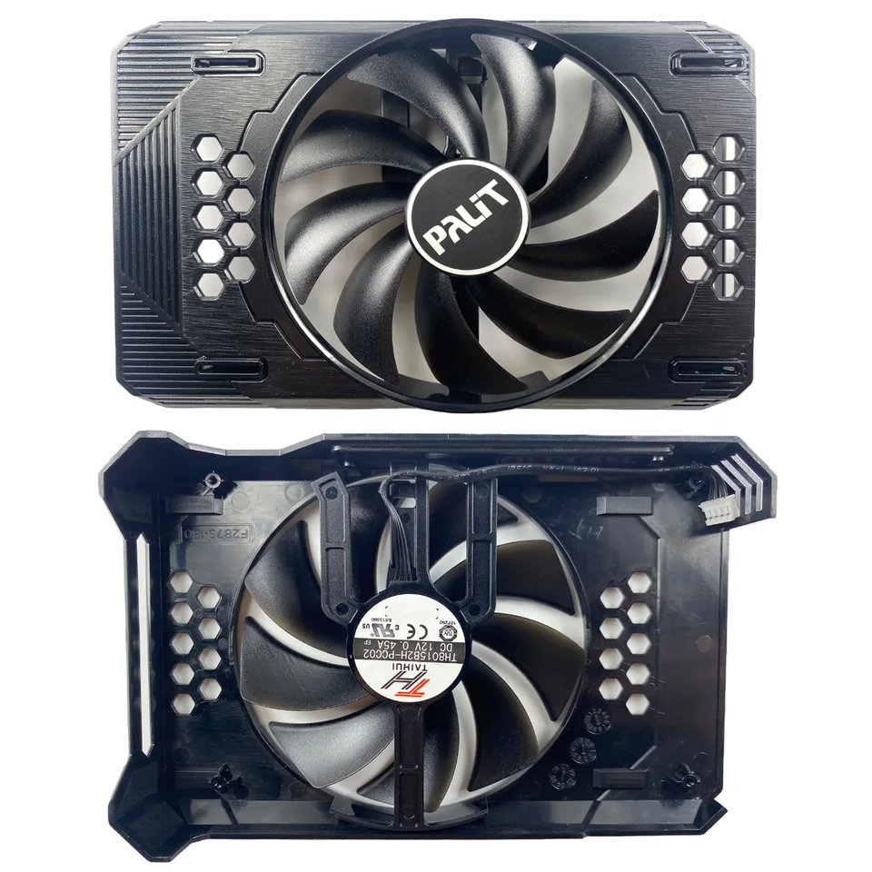 New PALIT GeForce RTX3060 3050 StormX OC Graphics Card