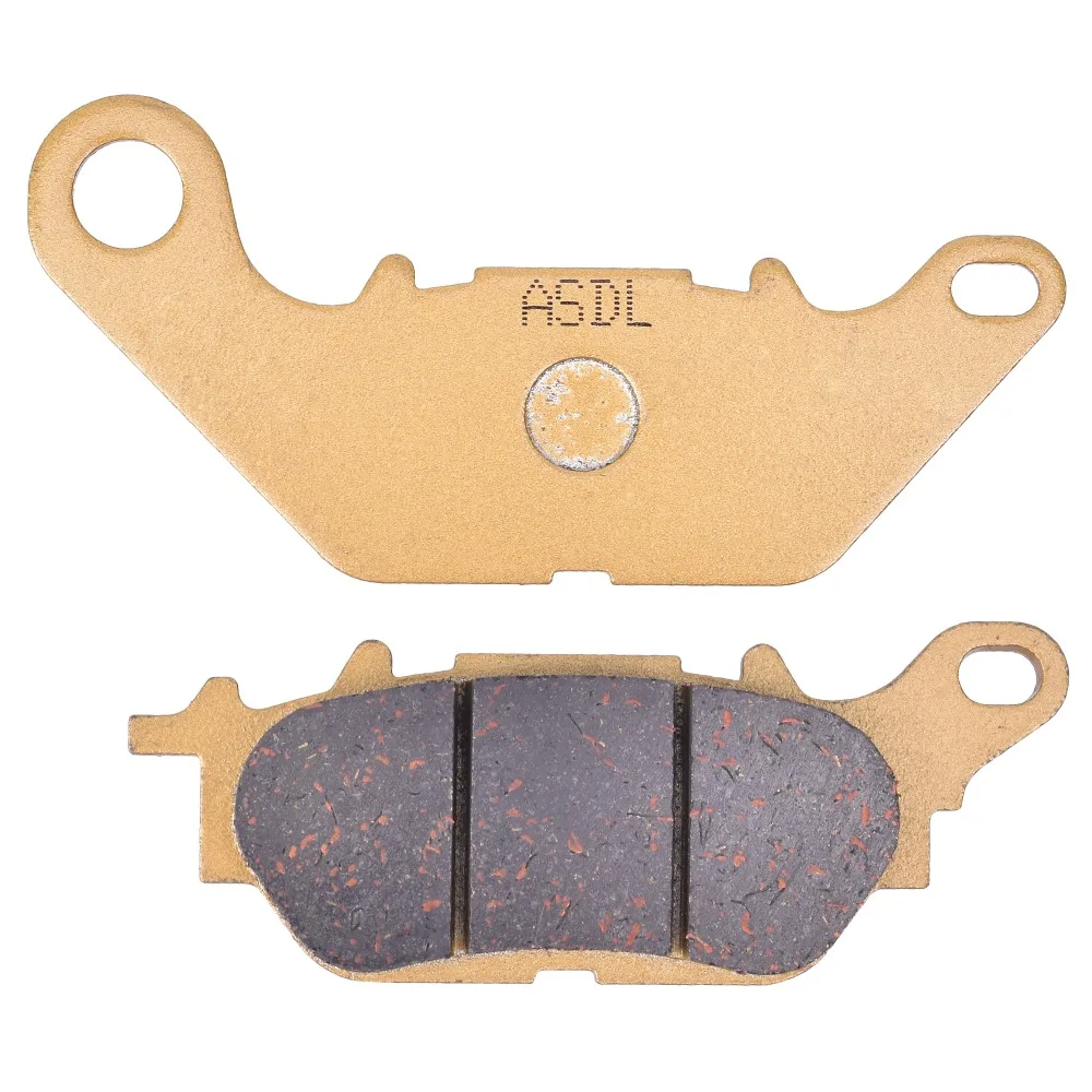 135Cc 150Cc Moto Parte Pastiglie Freno Anteriori Per Yamaha 115 125 135 Crypton X 2008-2014 Yzf150 Yzf 150 R15 Yzf-R15 2014
