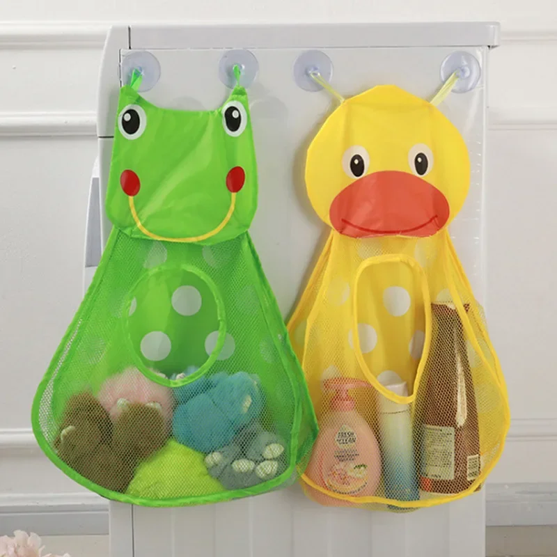 Baby Bath Toys with Storage Bag 4