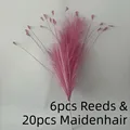 Style 3 Rose Red