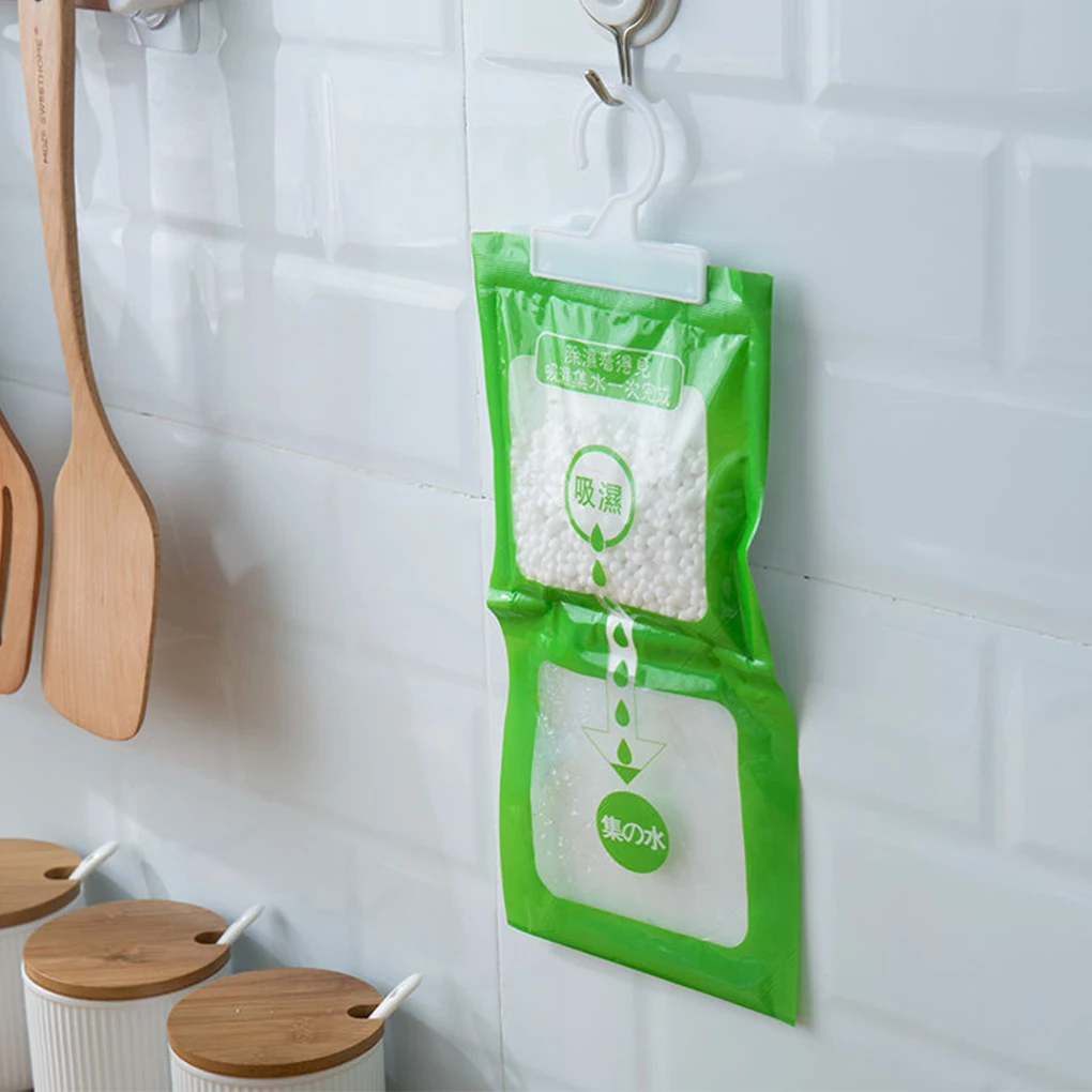 

Поглотитель влаги с вешалкой для гостиной, 5 шт.