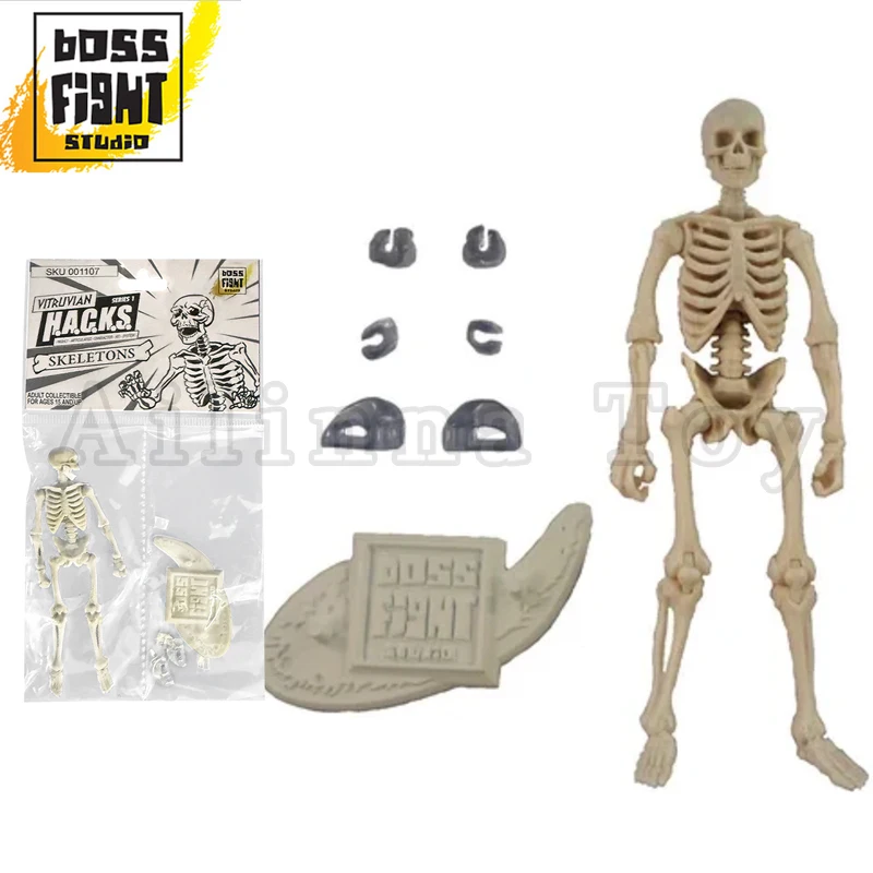 Skeleton