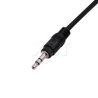 High Quality 3.5mm Male Stereo Jack To Din 5 Pin Din MIDI Male Plug Audio Extension Cord Cable 0.5/1.5/3M For Microphone Adapter - Image 3