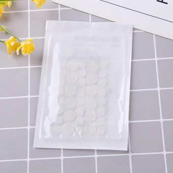 360Pcs Invisible Pimple Remover Patch Stickers Acne Pimple Patch Stickers Invisible Acne Treatment Facial Skin Care Beauty Tool 5