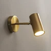 Nordic Modern Wall Lamp Beside Bedroom Adjustable Angle LED Wall Lights Fixtures Living Room Stair Lights Entrance Lighting 1