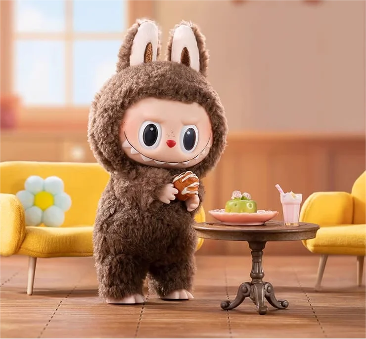 The-Monsters-labubu-heartbeat-Macaron-Enamel-Face-Series-Plush-Doll ...