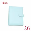 A6 bule