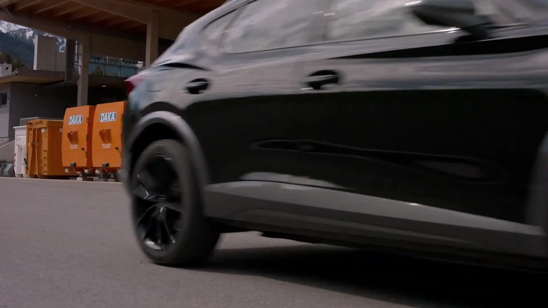 iSecus QR600-H-M NFC кард-ридер