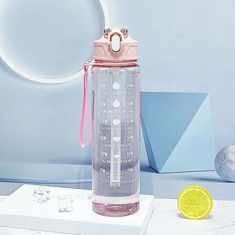 Sports Water Bottle 2
