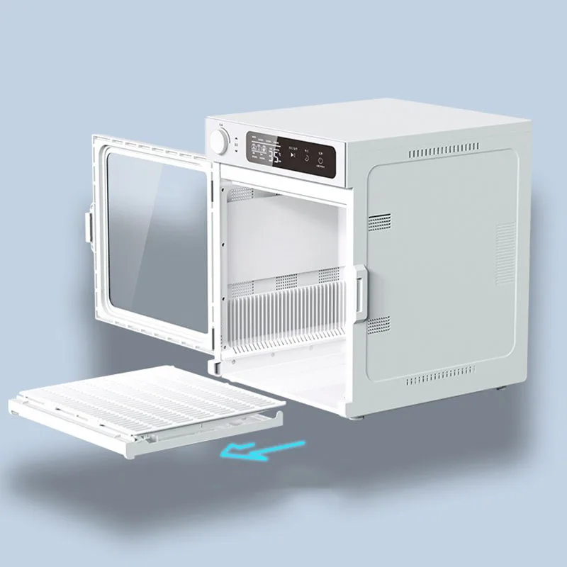 Automatic Pet Drying Box Hair Blowing Dryer Machine Household Silent Smart Cat Dryer Box Dog Grooming Accessories Dog Supplies