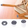 100cm/Roll Self-Adhesive Felt Furniture Leg Pad Anti-Slip Mat Floor Protector Wear-Resisting Table Chair Legs Sticky Back Bumper 5