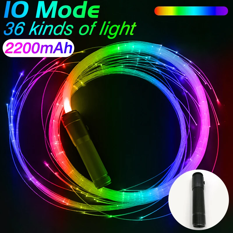 Black handle RGB
