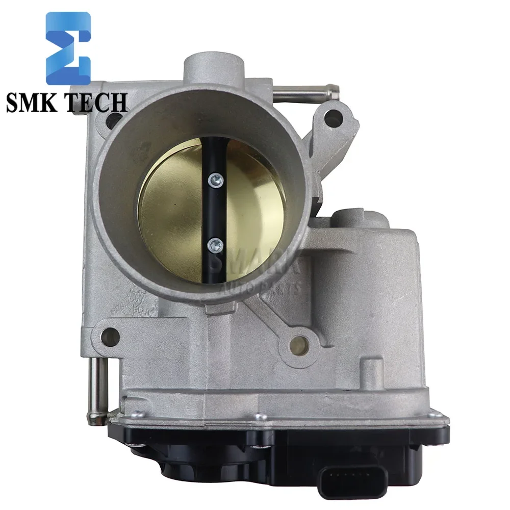 

Корпус дроссельной заслонки TB176 для 6E5Z9E926BA AA1671001 292605