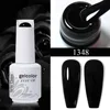 Arte Clavo 15ml Black White Series Gel Nail Polish Hot Sale 411 Colors Semi Permanent UV Gel Nail Art Manicure Hybrid Varnish 2