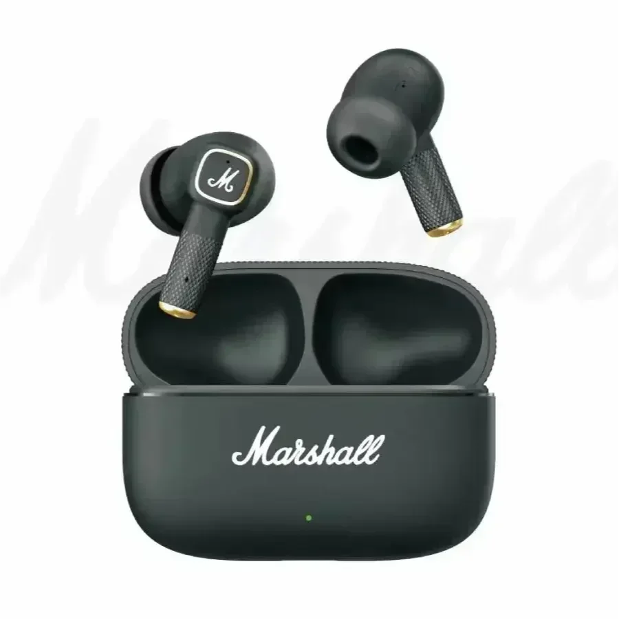 New MODE XVIII True Wireless Headphone Bluetooth Earphones Active Noice Cancelling Headset IPX5 Waterproof Earbuds