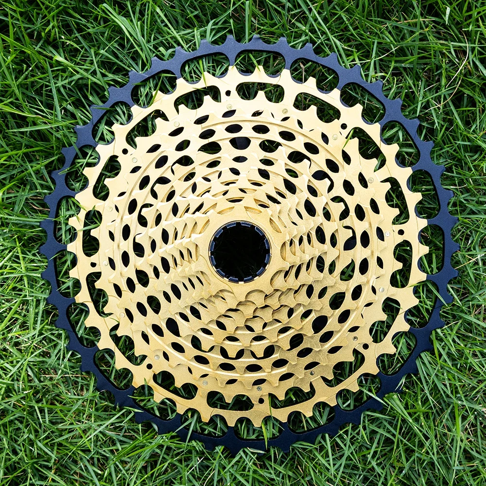 SPEDAO 10-50T 11-50 12 Speed Bicycle Cassette 12V MTB Bike Freeewheel 12S Mountain Sprocket XD HG Cassette 12V K7 for SX NX GX bicycle cassette