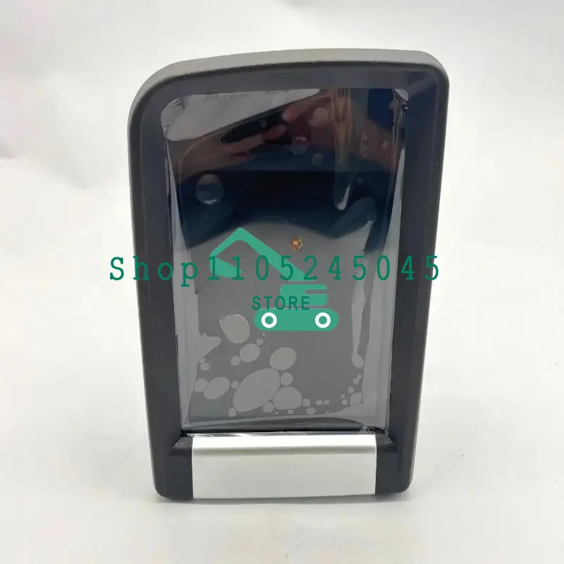 4609502 14544928 146401021 모니터 LCD 디스플레이 패널 (EC210D EC220D EC240D EC300D 굴삭기 부품용)