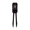 ZOYI ZT-MD1 Digital Smart Tweezer LCR SMD ESR Tester Resistance Capacitance Inductance Continuity Diode Test Measurement Tools 1