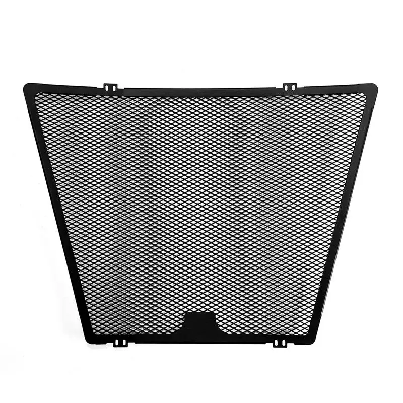 

Motorcycle Accessories Radiator Grill Guard Cover Grille Oil Cooler Protector For Suzuki GSXR1000 GSX-R1000 2007 2008