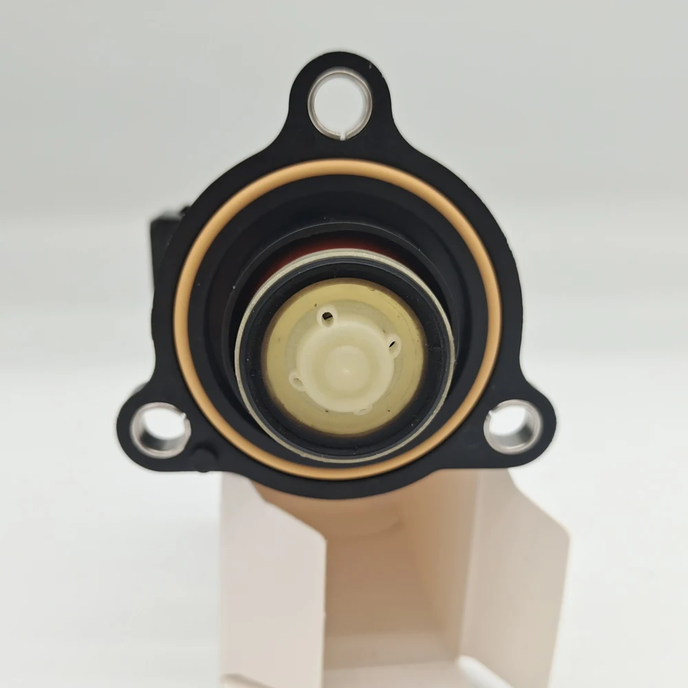 701762040 FOR BMW N55 Blow Off Valve Adapter Turbocharger SOLENOID 