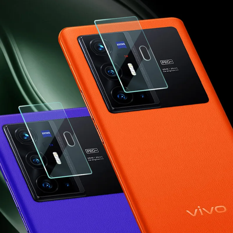 Lens Protector Vivo X60 Pro Plus Screen Protector 7H Camera Lens