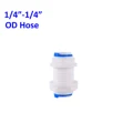 Bulkhead 6.35mm I