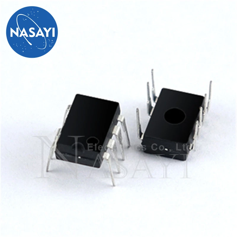 Tny279pg Tny279 Dip-7 - Integrated Circuits - AliExpress