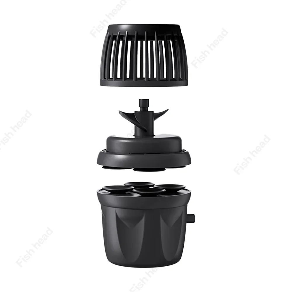 Jebao jecod wave maker New DMP Aquarium pump Smart Bluetooth App