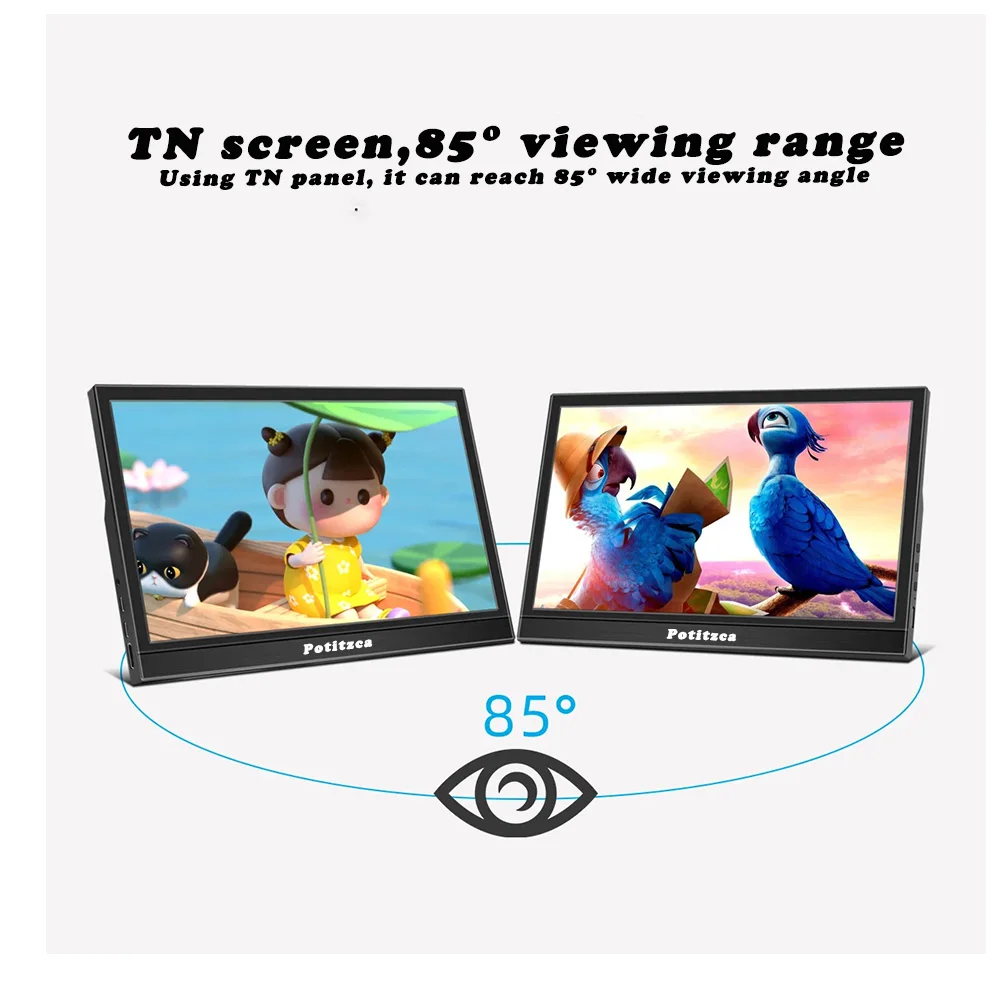 ޴ HDMI Ʈ  , LED ÷ Ʈ ,   Ʈ PS3 PS4 Xbox, 11.6 ġ, 1366*768