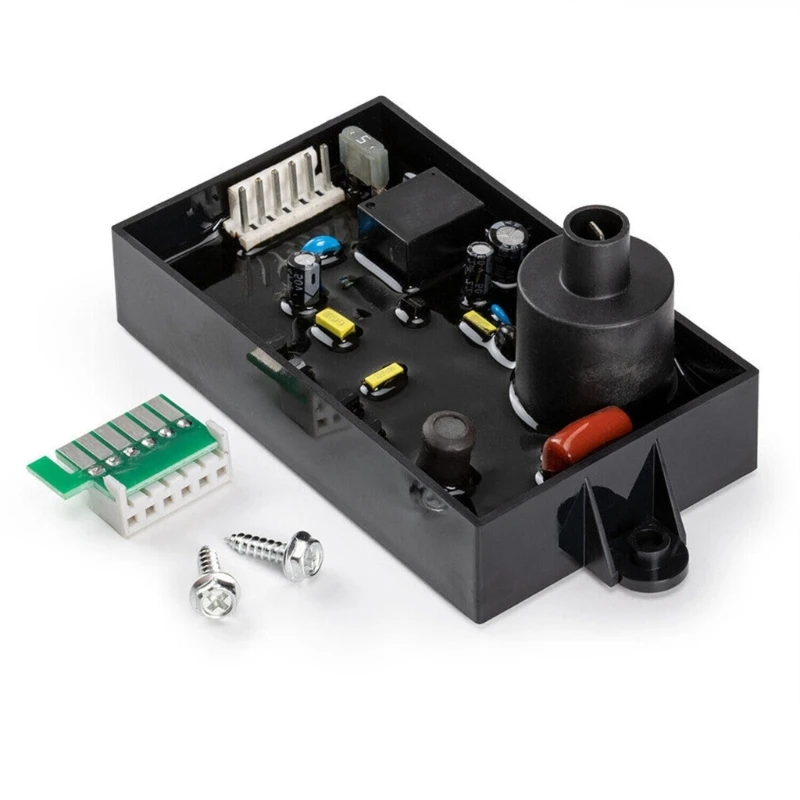 

Water Heater PC Circuit Control Board 93865 93307 91420 91504 For GCH6-6E GH6-6E drop shipping