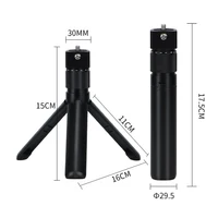 Invisible Selfie Stick for Insta360 X5 X4 Selfie Stick Bullet Time Bundle Handle for Insta360 X3 Panoramic Camera Accessorie DJI - Image 5