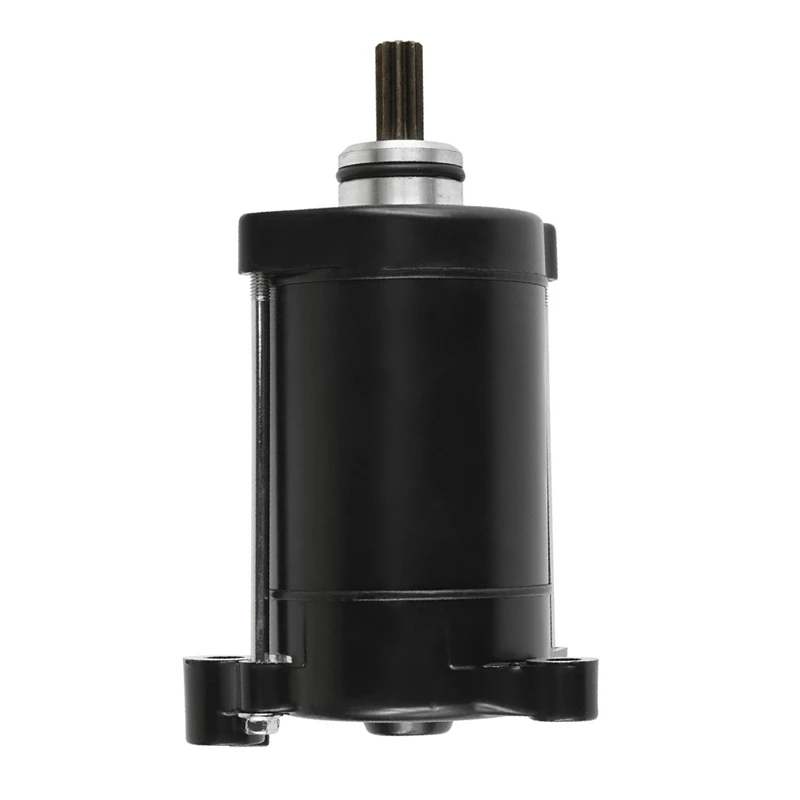 

Starting Motor 64X-81800-00-00 For Yamaha Waverunner GP760 XL760 Waveraider RA760 Waveblaster WB760 Waveventure WVT760
