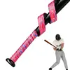 1m Tennis Racket Grip Tape Anti-slip Sweatbands Badminton Tennis Racket Overgrip Absorbs Sweat Anti Slip for Racket Handle 2