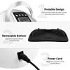 SUN X11MAX Nail Dryer Professional 66LED Nail Art Light with Timer and Sensor 280W High Power Fast Drying Gel Nail Polish Tool 4