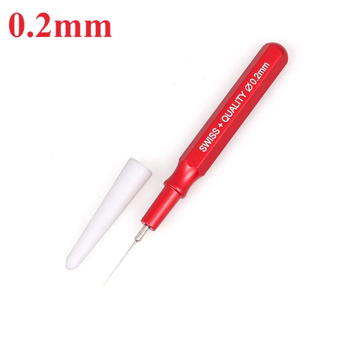 Red 0.2mm