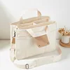 Baby Diaper Bag Mommy Maternity Packs Baby Stuff Nappy Bags for Mom Mummy Handbags Strollers Mother Kids 1