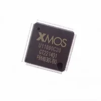 Z-618 Original Brand New Genuine Product  XU216-512-TQ128-C20/TQFP128/XMOS Chip 1PCS 1
