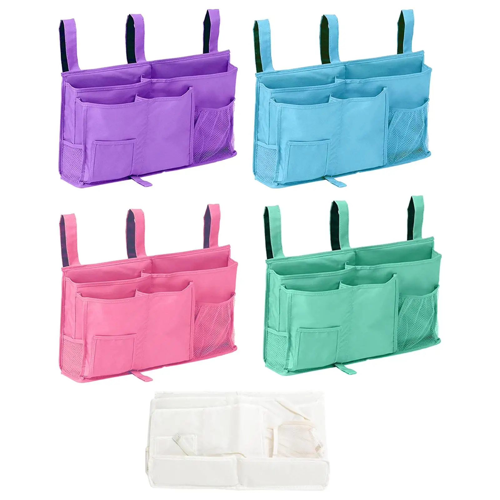 Bedside Storage Caddy 2