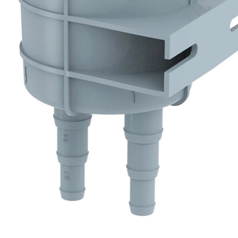 Рисунок 3 - Очиститель морского впускного двигателя