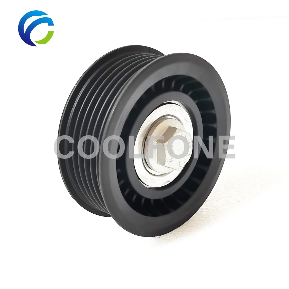 Drive Belt Automatic Tensioner for LAND ROVER Range Rover III IV L322 L405 Range Rover Sport L494 3.0 2010- LR036304 LR024791