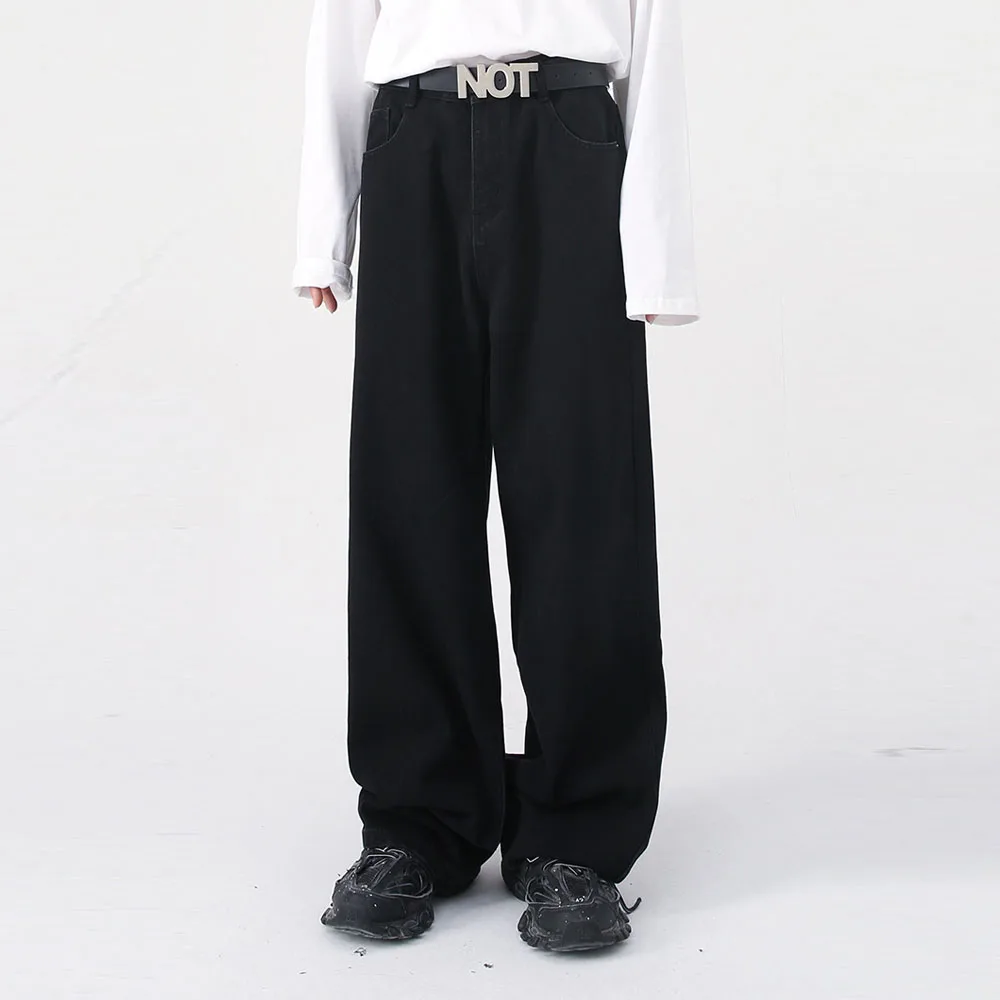 Рисунок 6 - 80% хлопок мужские мешковатые винтажные