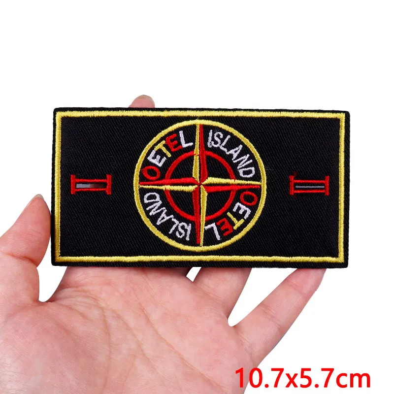 Netherland Oeteldonk Emblem Embroidery Patch Forg Carnival For Netherland Patches On Clothes Frog Iron On Patches For Clothing