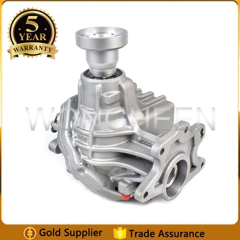 36000340 Angle Gear / Transfer Case 8602919/36000340 For