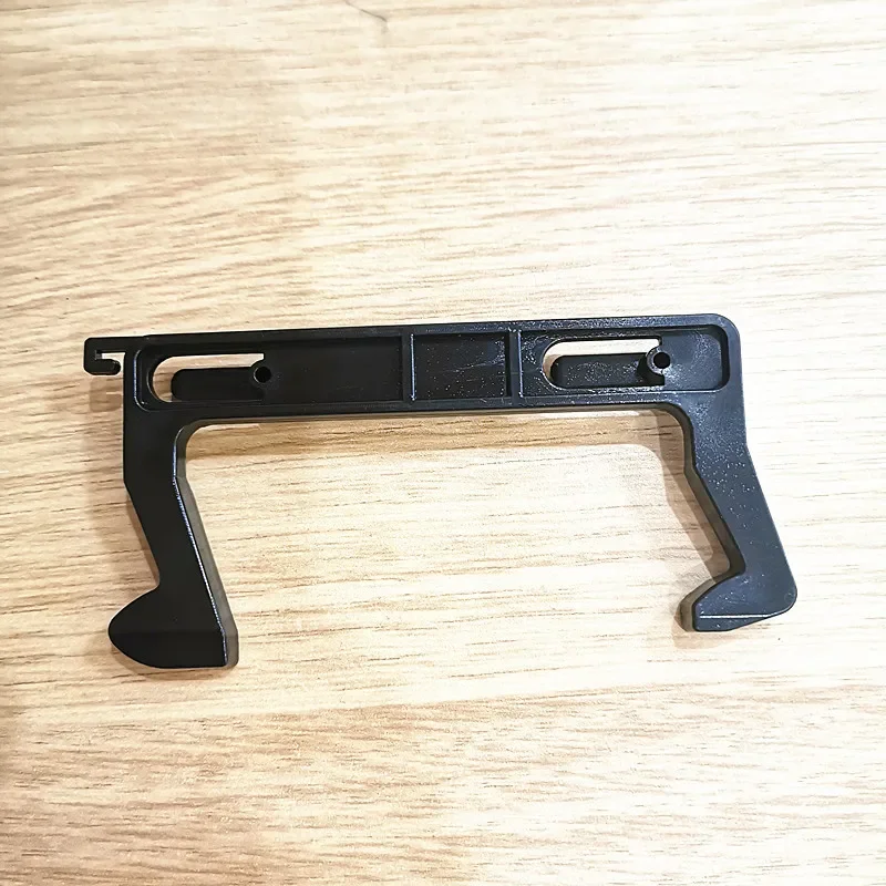 1PCS for Midea Microwave Oven Accessories Door Hook Gutter Door Lock Snap M1-211A Hook Switch C17L