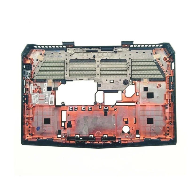 Original Case da Capa Inferior do Portátil para Dell Alienware 15 r2 M15x 15e r2 P42f 0y5fkv Y5fkv Novo - Imagem 3