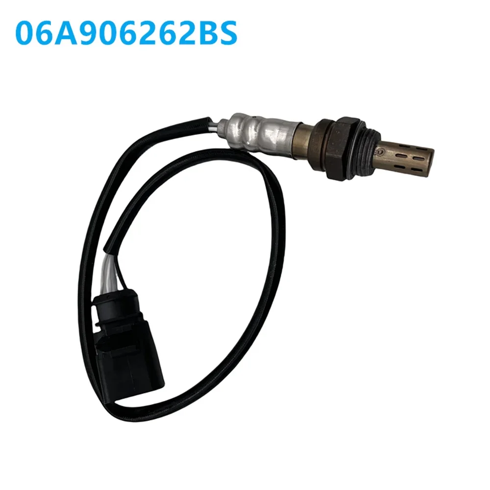 

Новый автомобильный кислородный датчик O2 Lambda 06A906262BS 0258010036 для Volkswagen Golf для Audi A3 A4 A6 Q3 Q5 Skoda Seat 0258986602